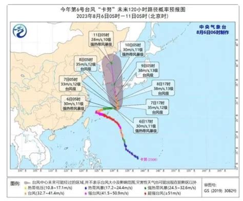 韓國颱風2023 居家風水方位